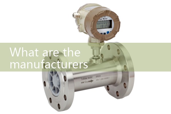 Kunming Quality Flow Meter Manufacturer